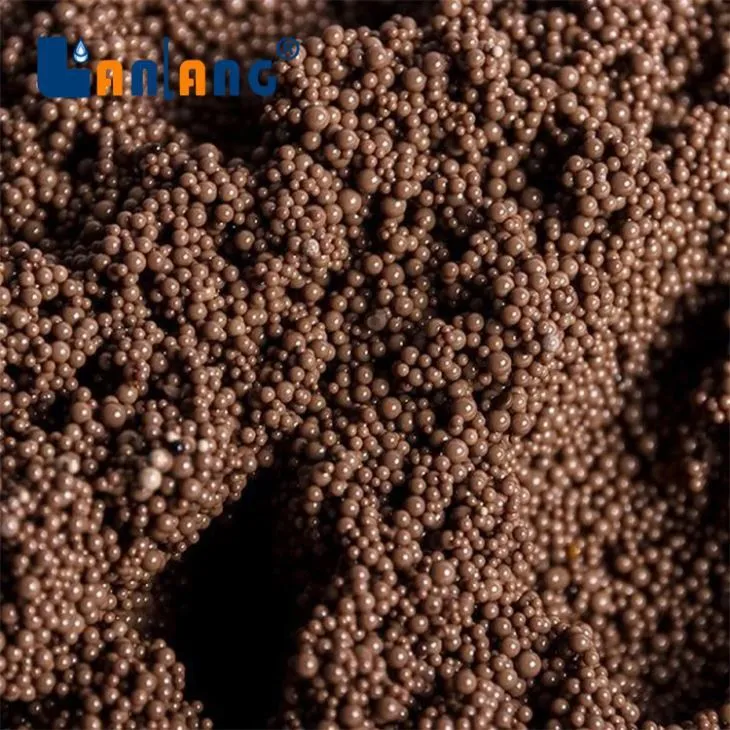 Seria żywic katalitycznych