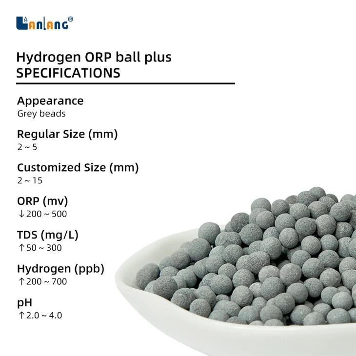 ORP ball Plus-2