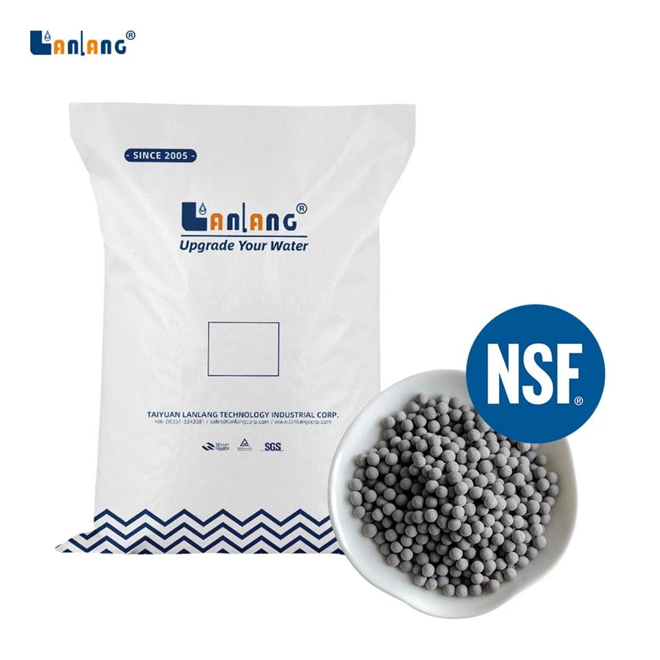 Bioceramika wodorowa ORP Plus