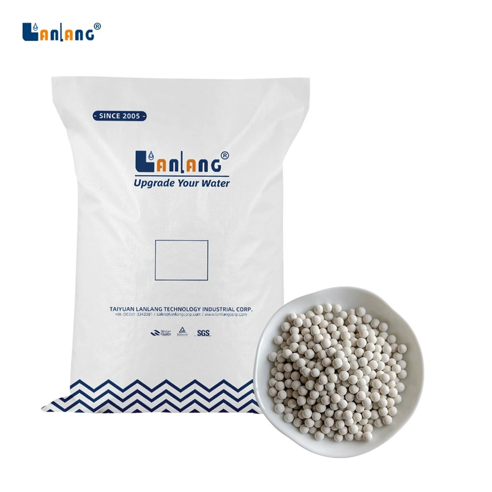 Bioceramika Nano Silver Sntibakteryjna