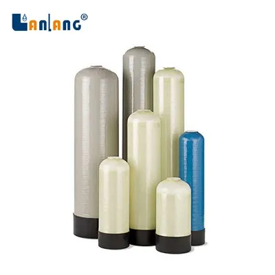 Jak chronić mały zbiornik FRP