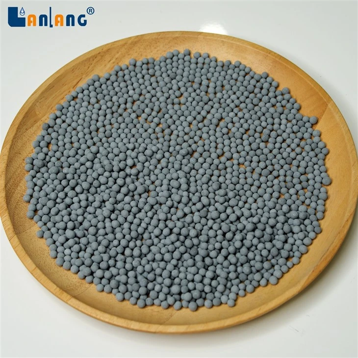 Kulka ceramiczna Lanlang ORP do wody alkalicznej wodorowej
