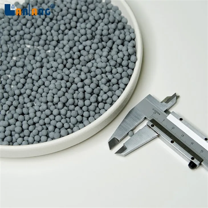 Turmalinowe kulki bioceramiczne Woda mineralna