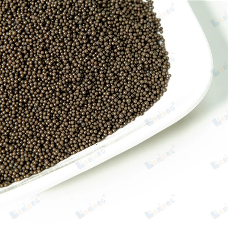 One-Stop Service For Complete Range Of Ion Exchange Resin Applications