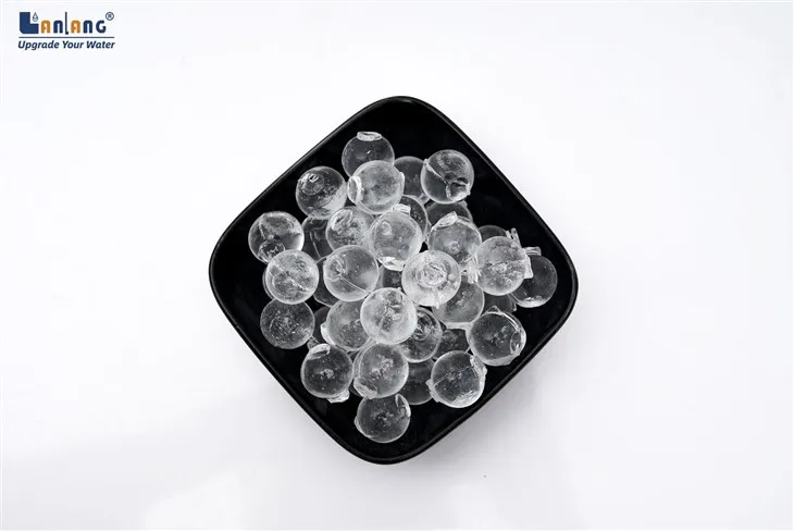 Wysokiej jakości antykamień Siliphos Polifosforan Krystphos