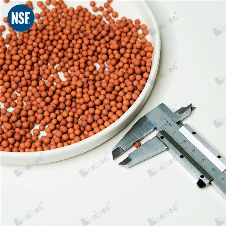 Bioceramika Minecera Maifan